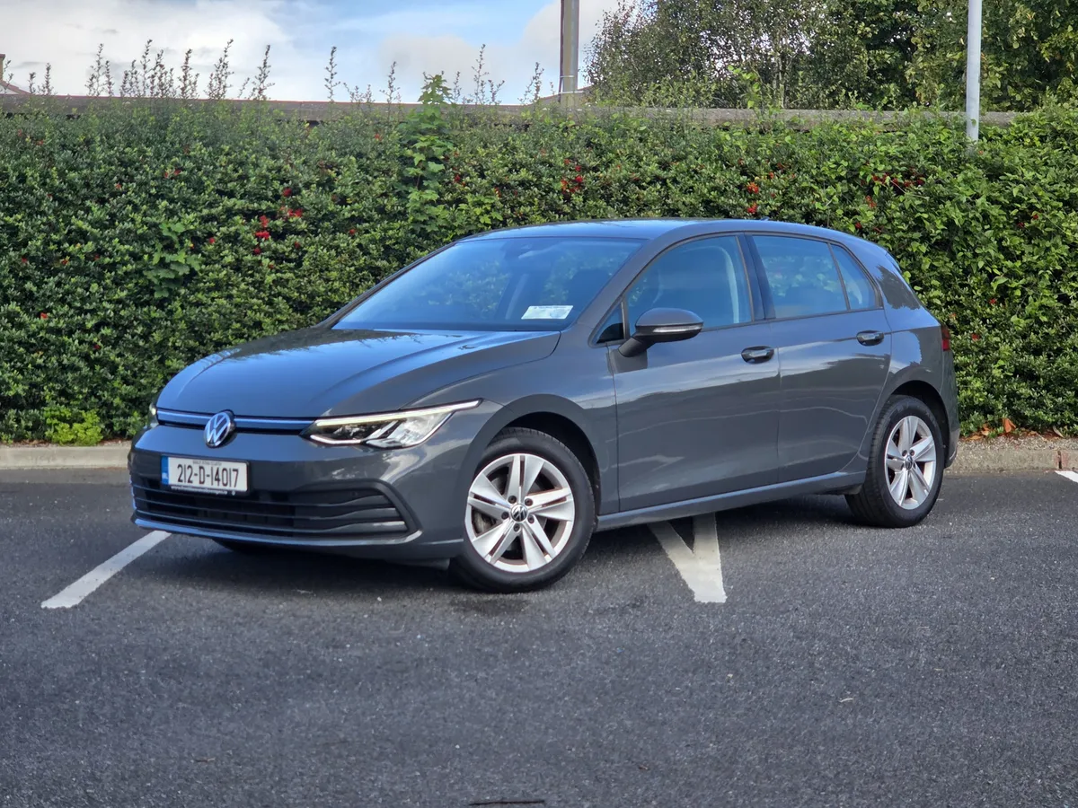 Volkswagen Golf - Image 2