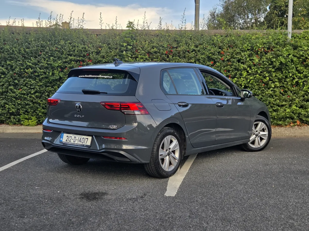 Volkswagen Golf - Image 3