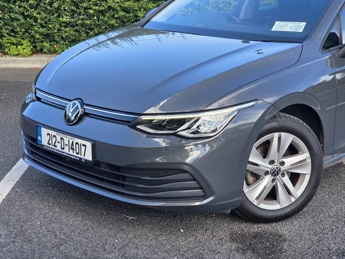 Volkswagen Golf - Image 4