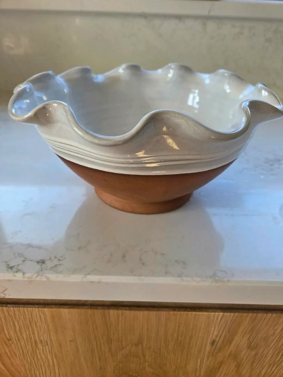 Stephen pierce pottery