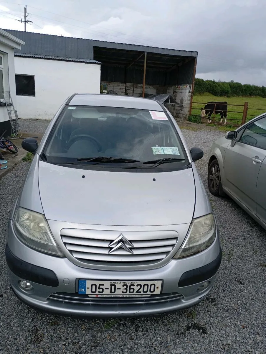 Citroen C3 - Image 1