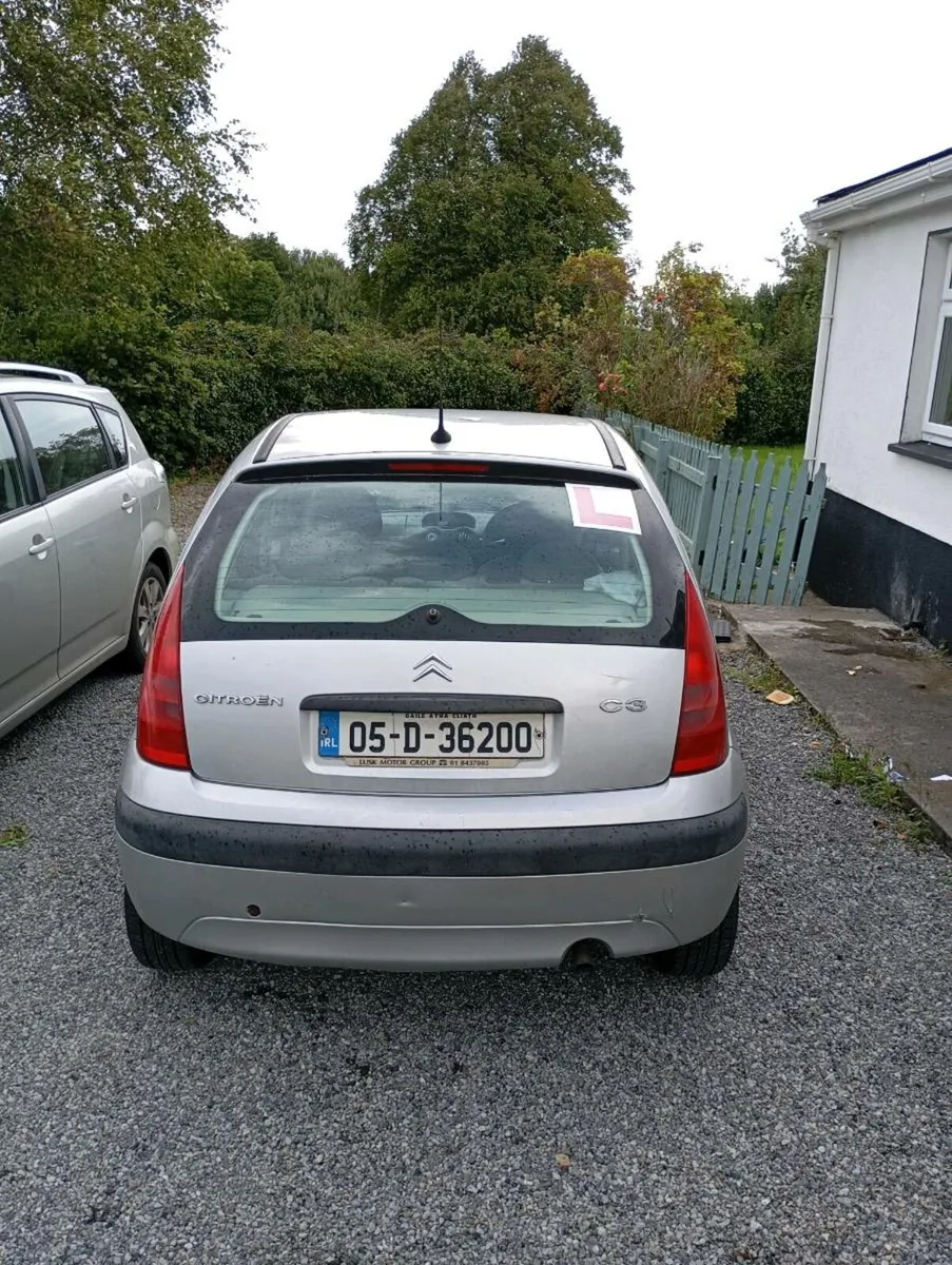 Citroen C3 - Image 2