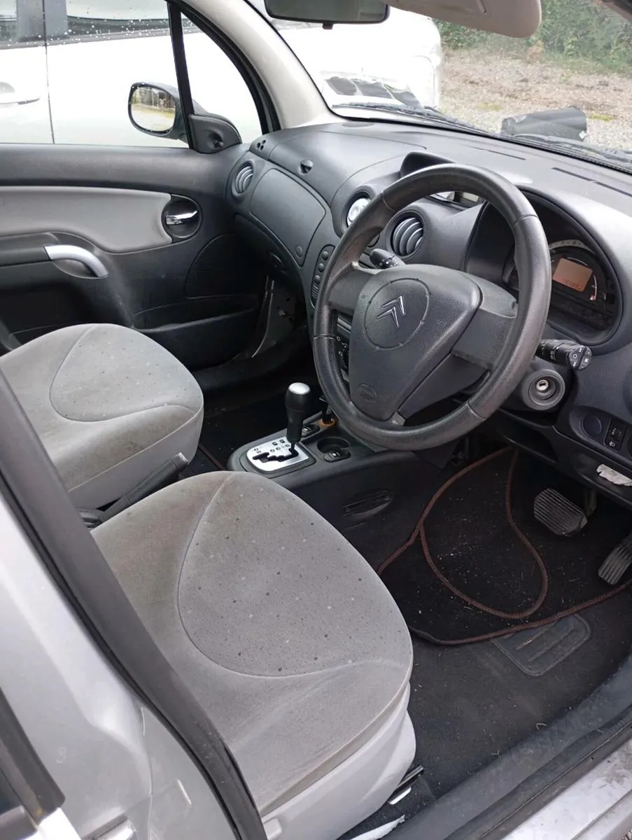Citroen C3 - Image 3