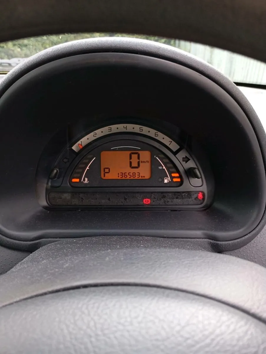 Citroen C3 - Image 4