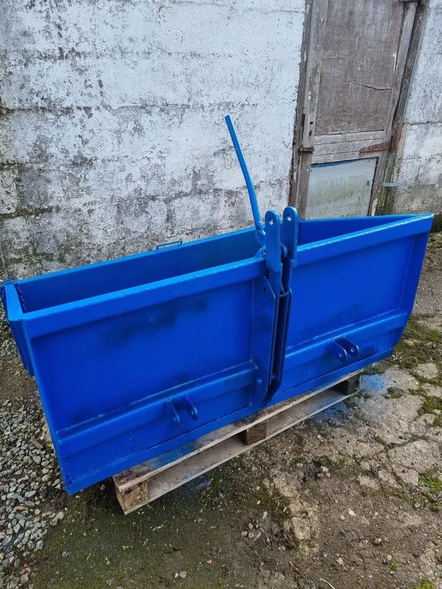 5 foot link box - Image 2