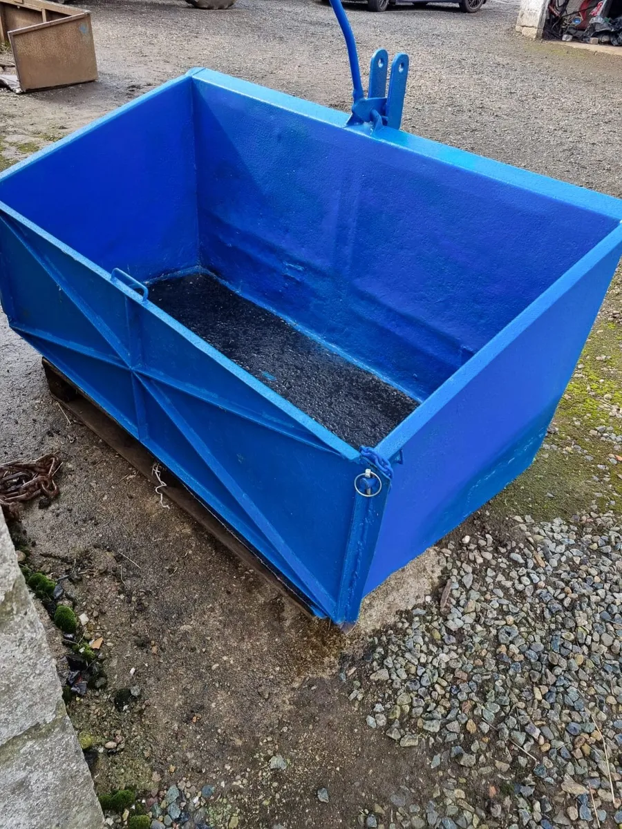 5 foot link box - Image 3