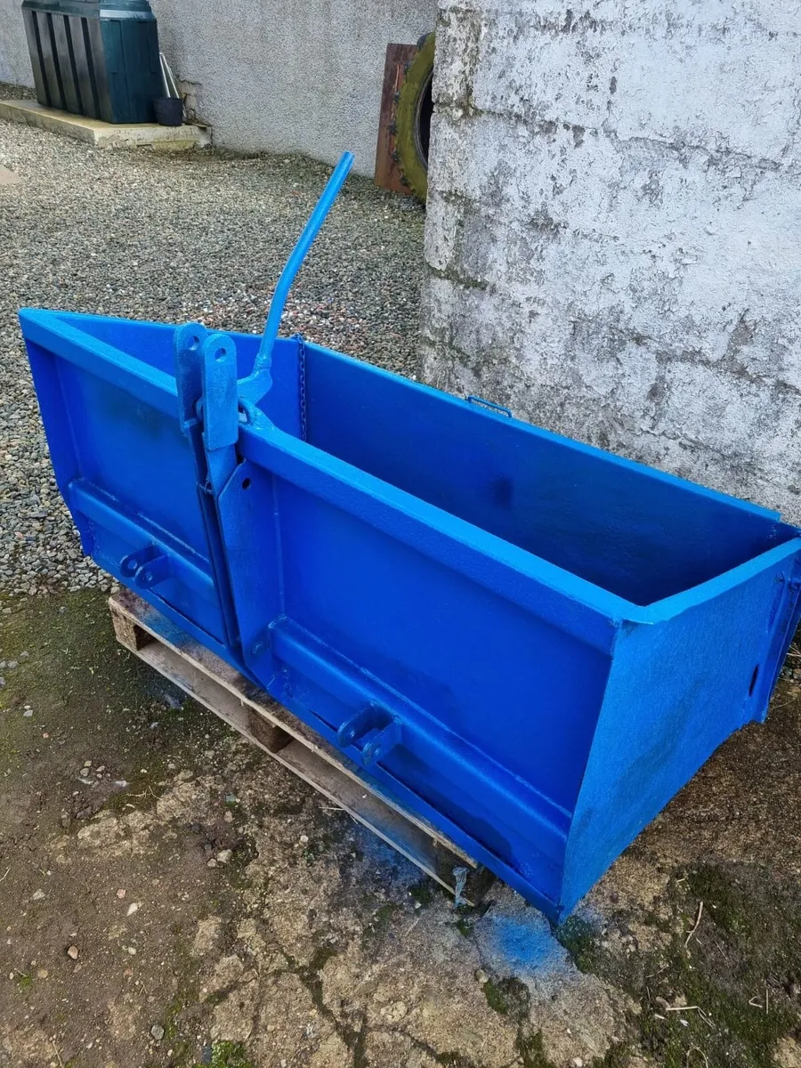 5 foot link box - Image 4