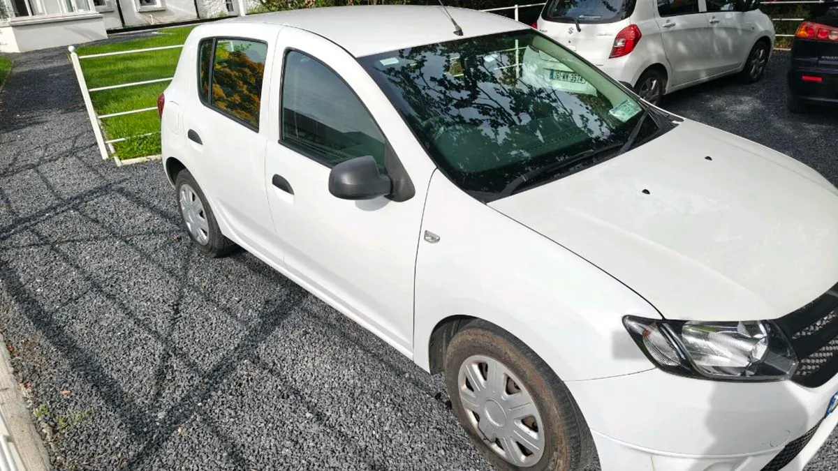 142 Dacia Sandero - Image 3