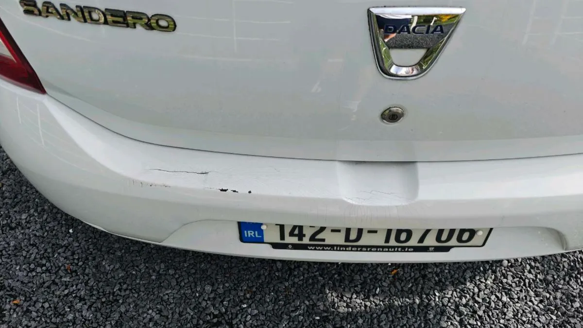 142 Dacia Sandero - Image 4