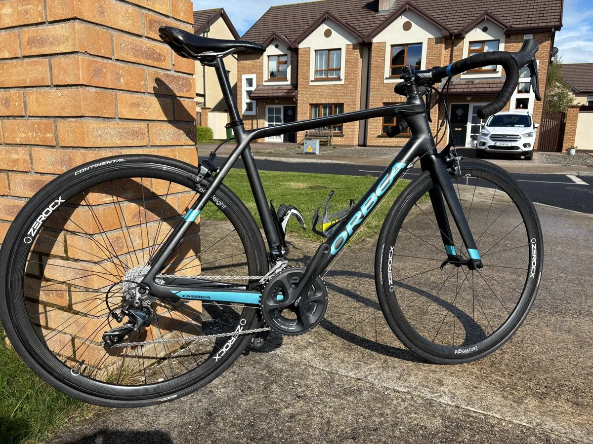 Orbea orca 55cm - Image 1