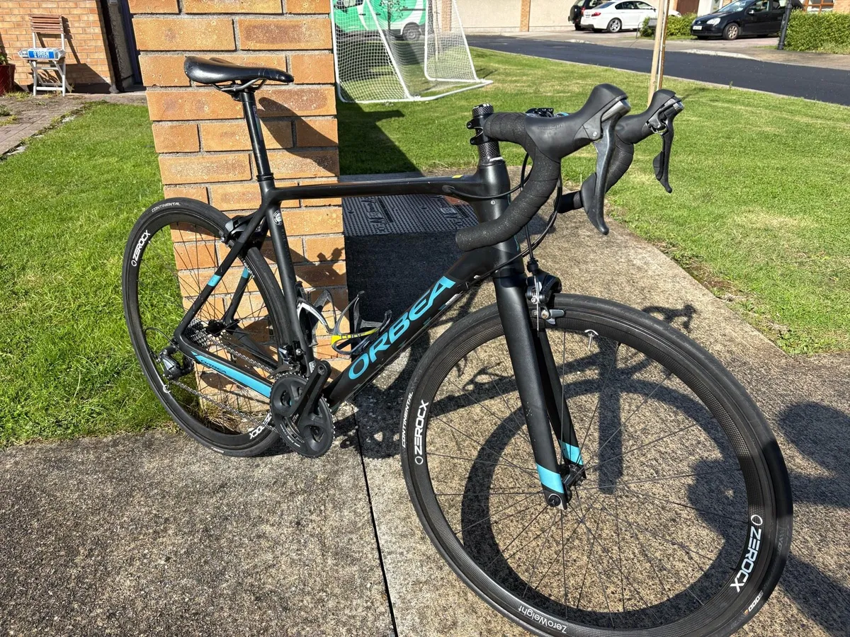 Orbea orca 55cm - Image 2