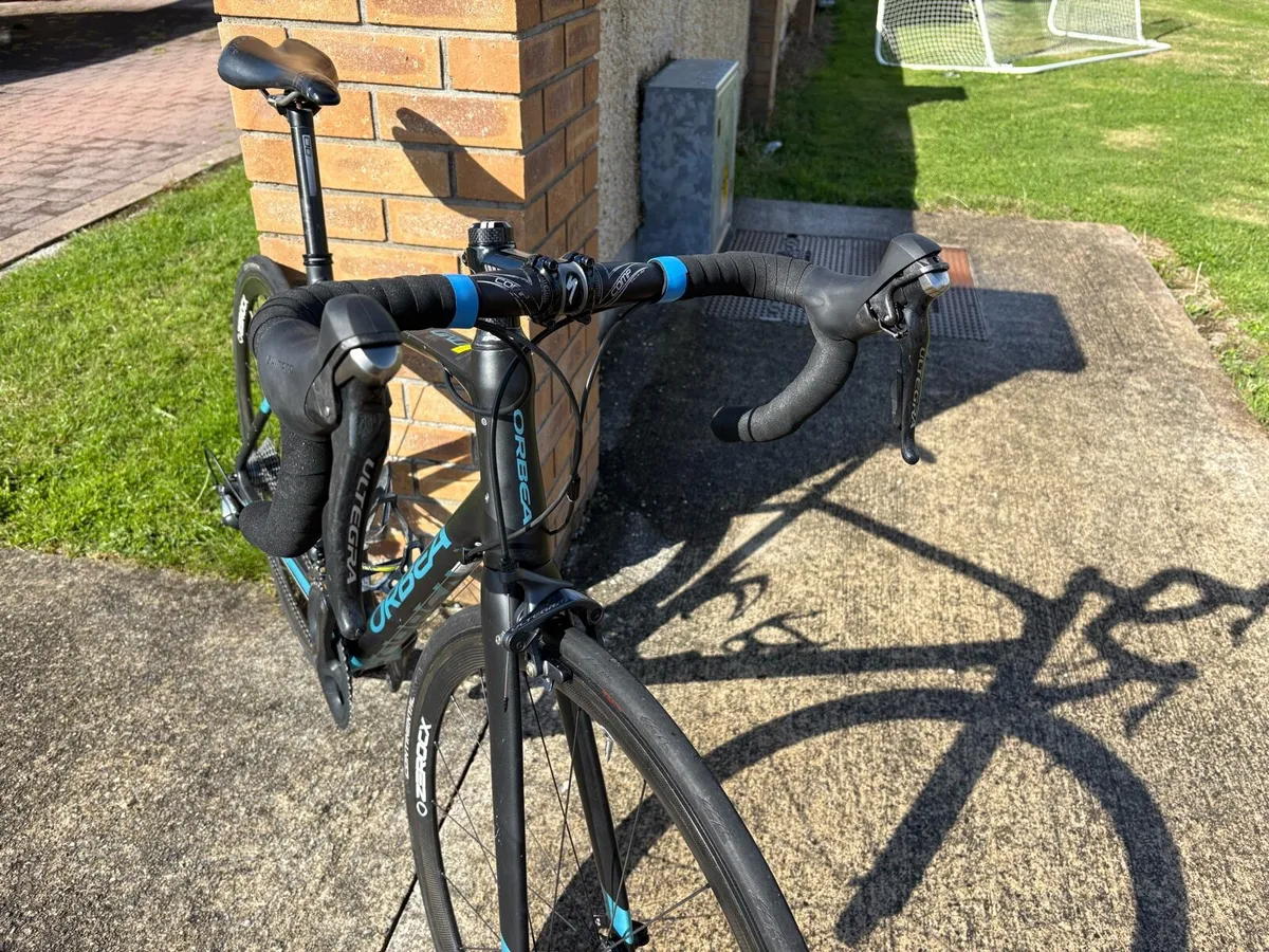 Orbea orca 55cm - Image 3