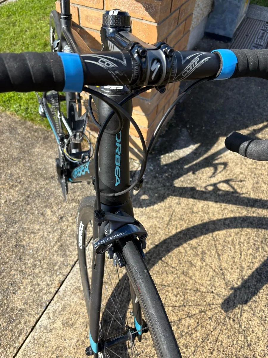 Orbea orca 55cm - Image 4