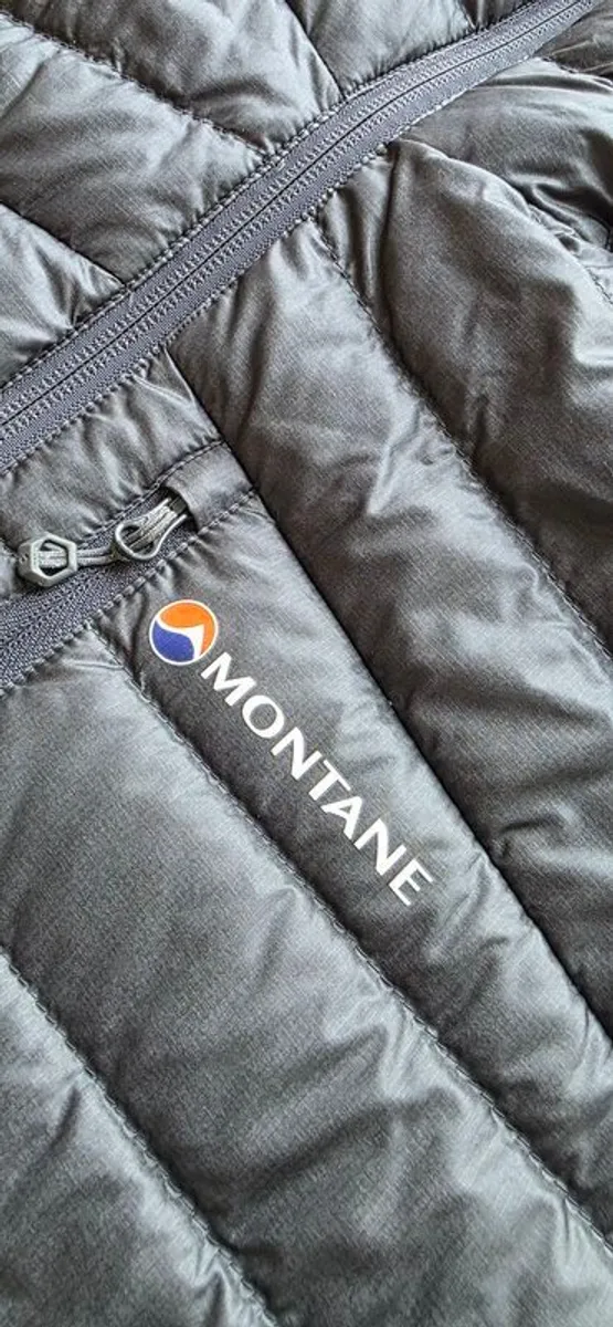 Montane Down Jacket - Image 2