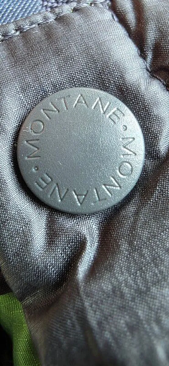 Montane Down Jacket - Image 4