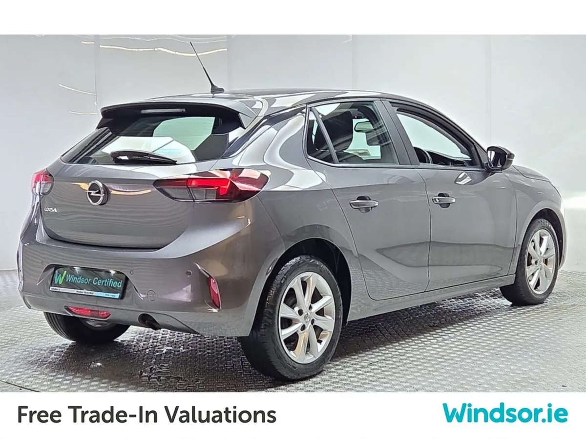 Opel Corsa 1.2i (75ps) S/S 5 Speed SC Premium - Image 3