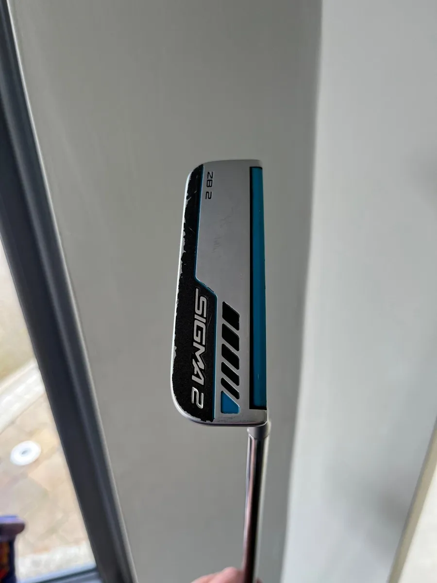Ping Putter - Image 3