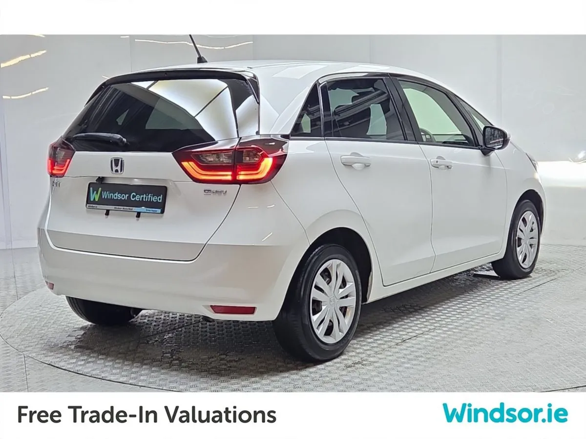 Honda Fit Hybrid Auto - Image 3