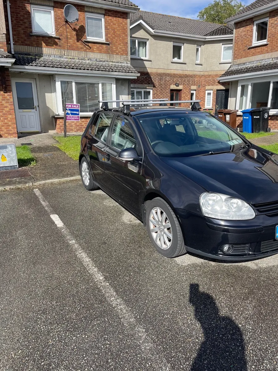 Volkswagen Golf 2008 - Image 4