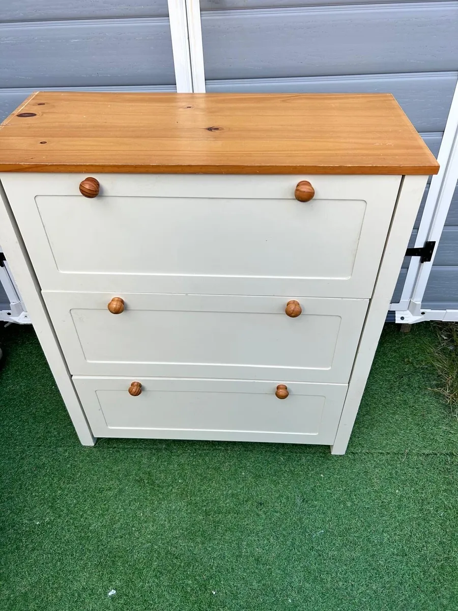 Chest of drawers - Image 2