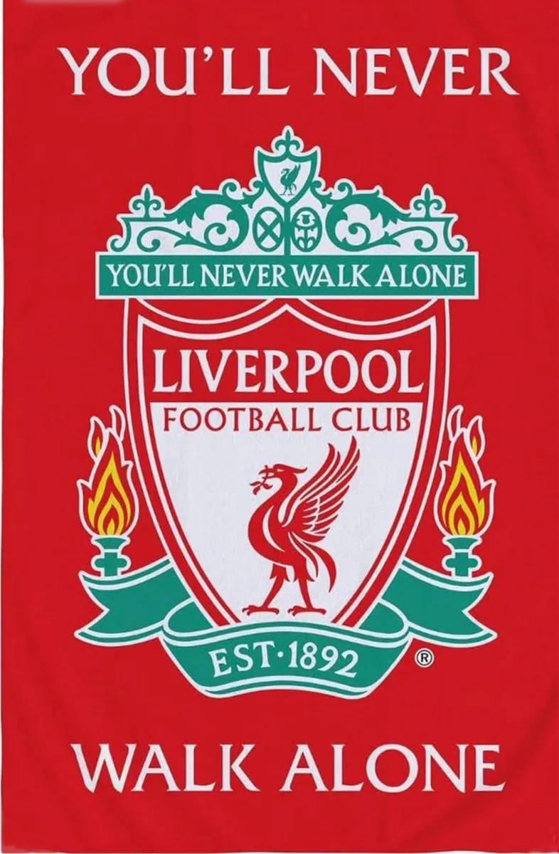 Liverpool V Everton