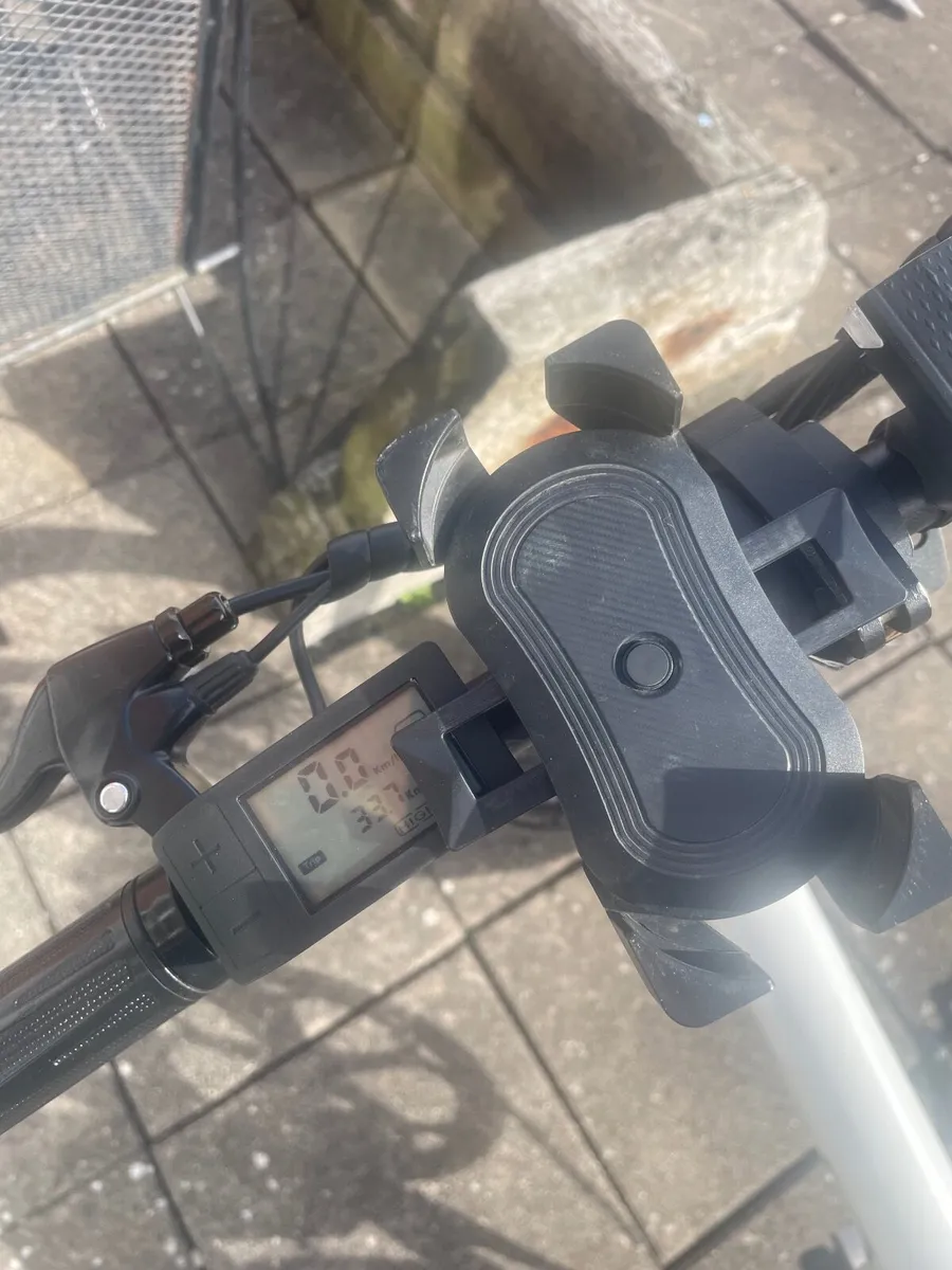Electric bike - Image 1