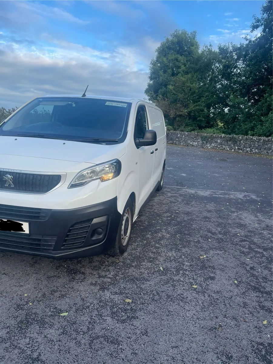 Peugeot expert 2018 - Image 3