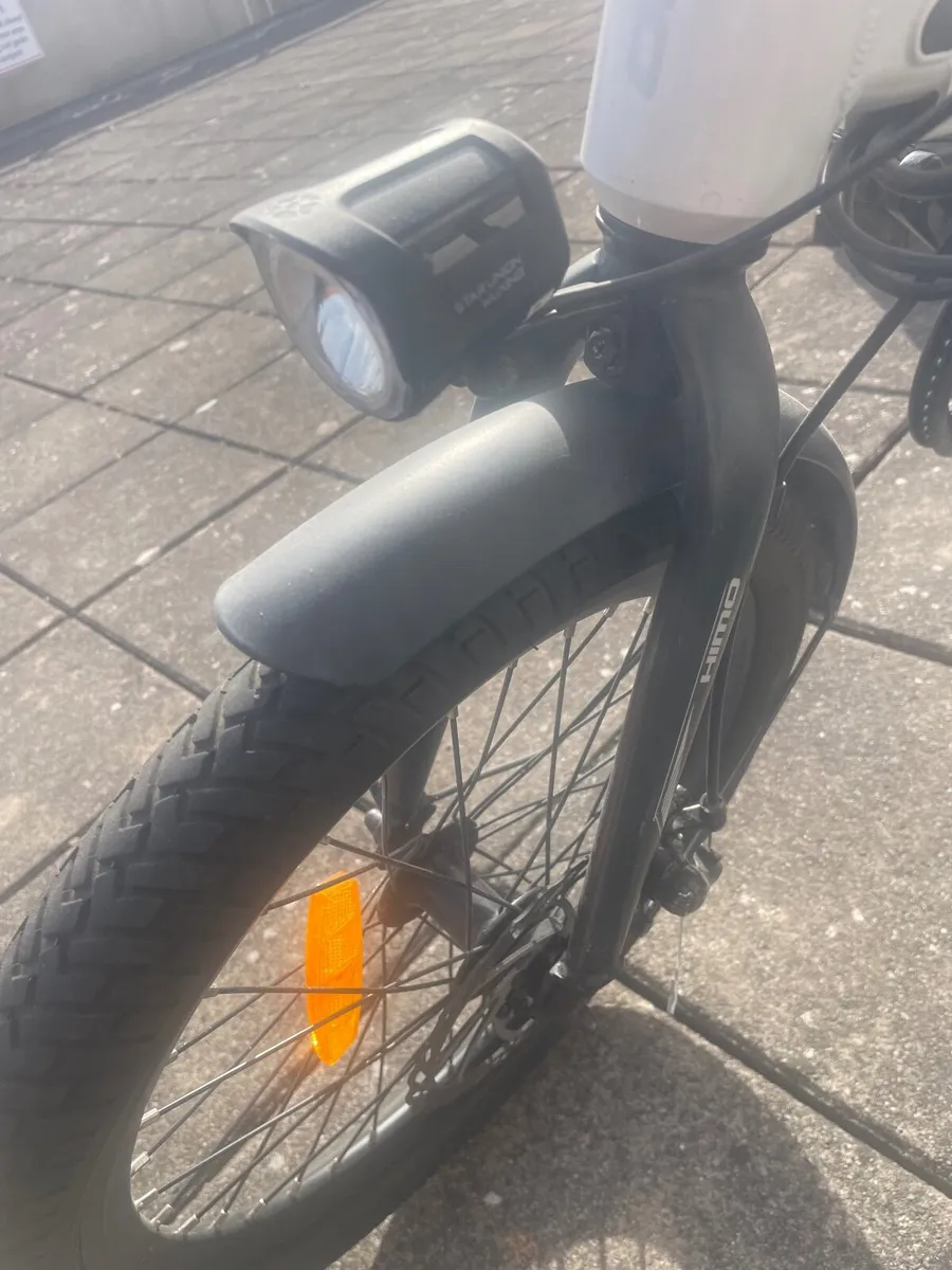 Electric bike - Image 2