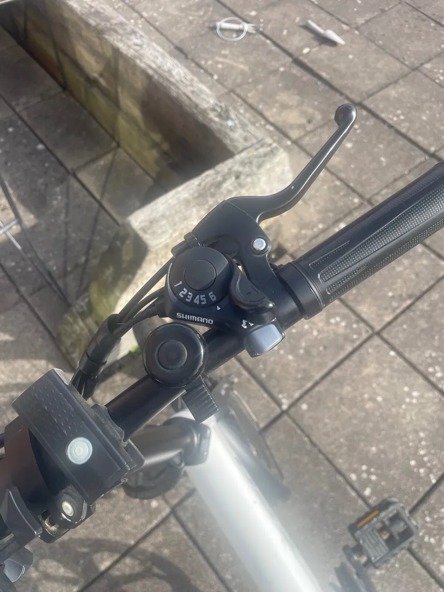 Electric bike - Image 3