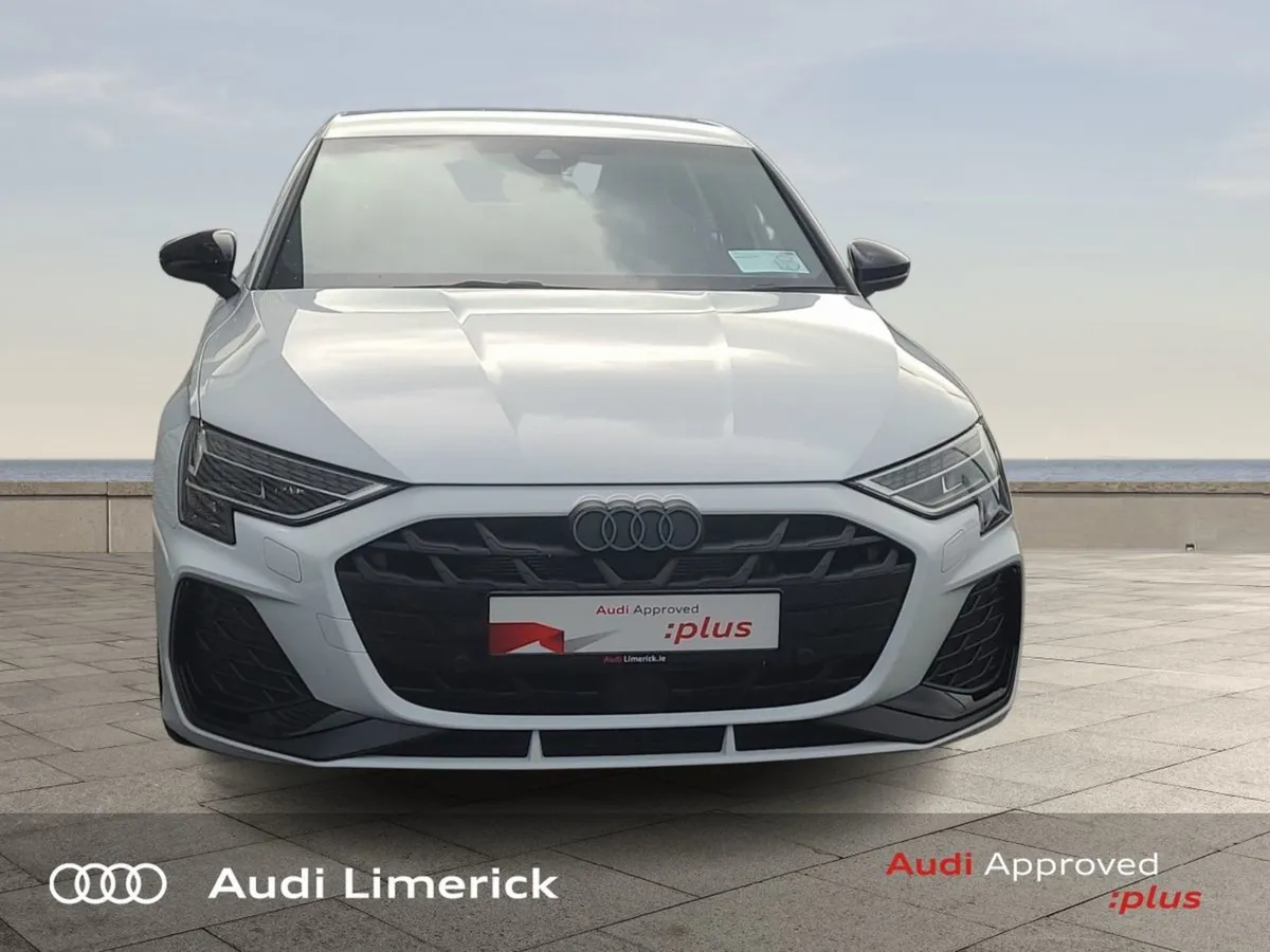 Audi A3  was  44766  NOW  38900  SB 30 Tfsi 115HP - Image 3