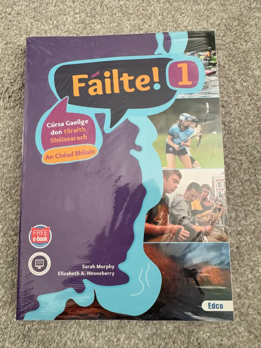 failte sarah murphy & elizabeth a edco (unsealed)