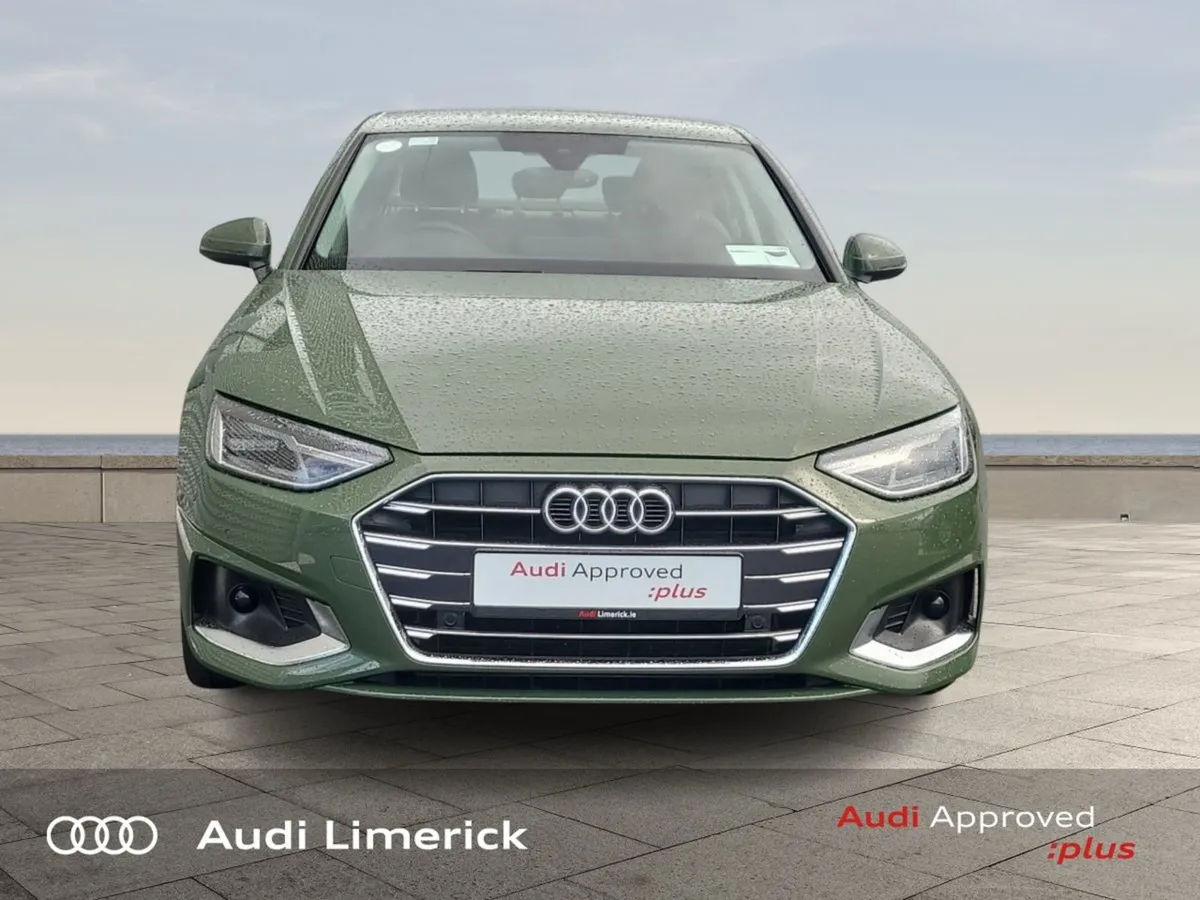 Audi A4 30 TDI 136HP S Tronic SE - Image 3