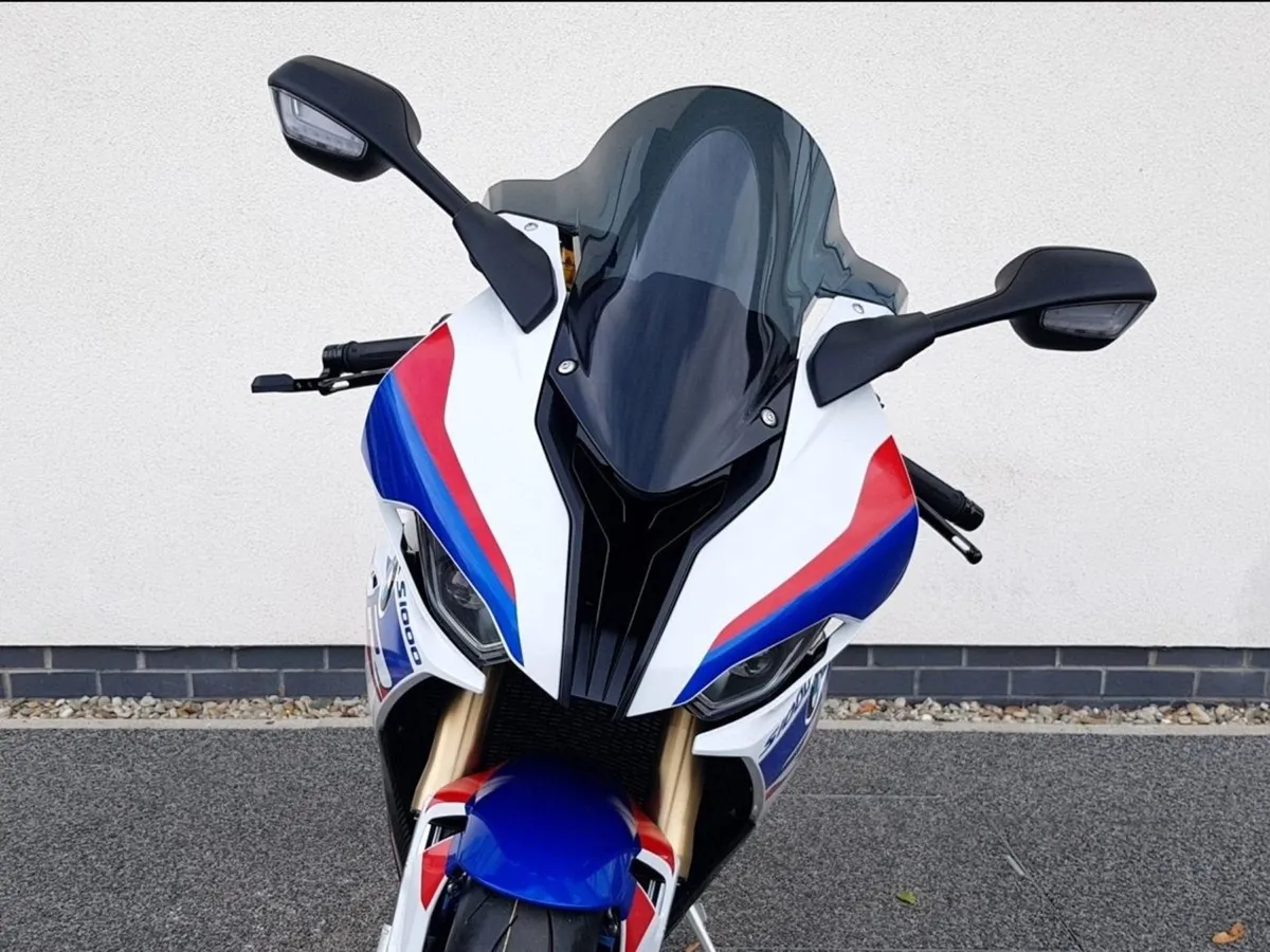 BMW S 1000 RR M Sport  Finance Available. - Image 4