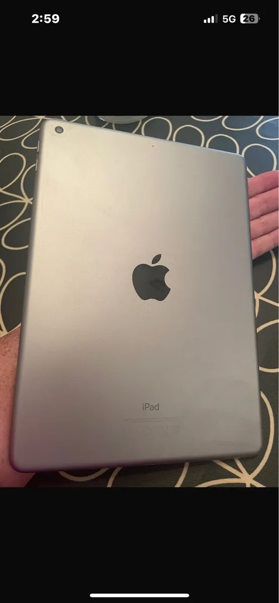 iPad - Image 3