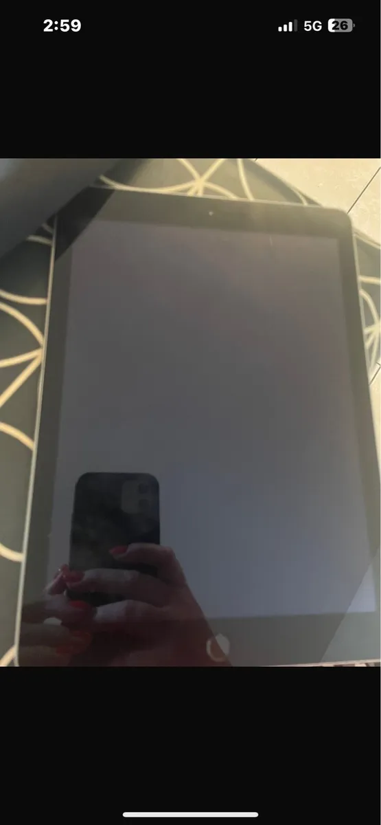 iPad - Image 4