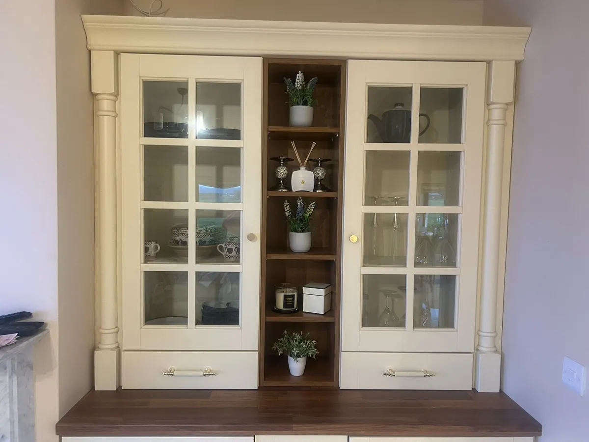 Kitchen cabinet - Image 2
