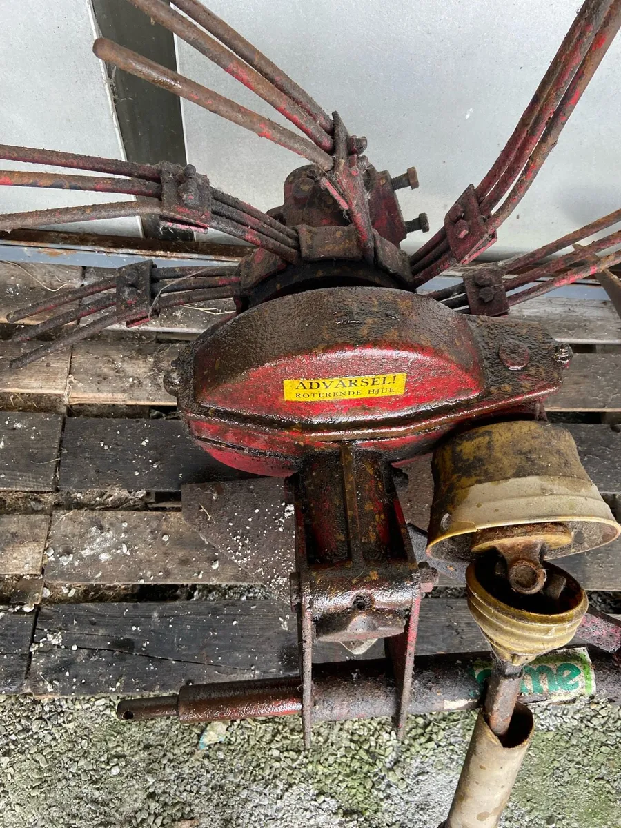 Machinery - Image 1