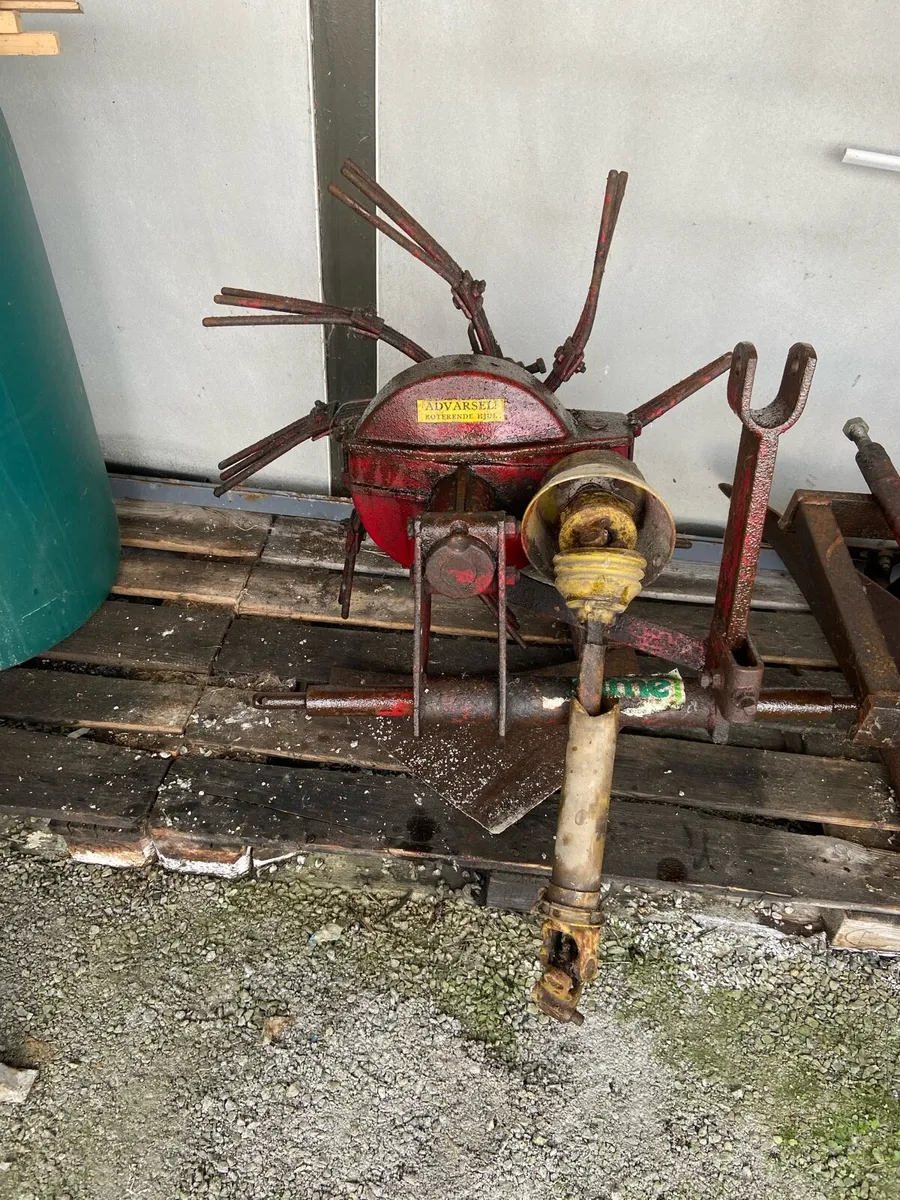Machinery - Image 2