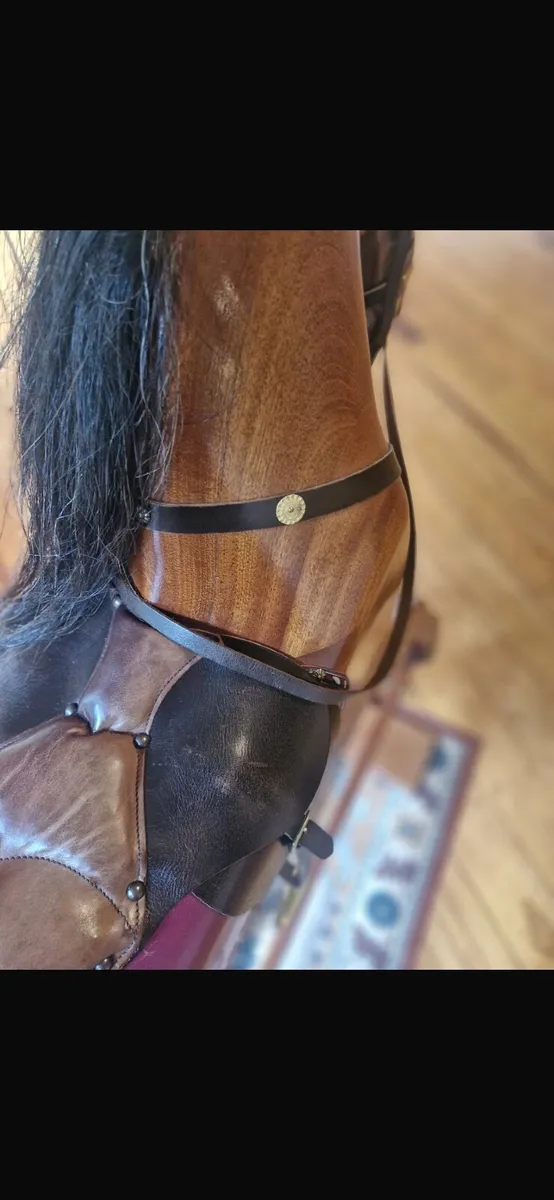 Rocking horse - Image 4