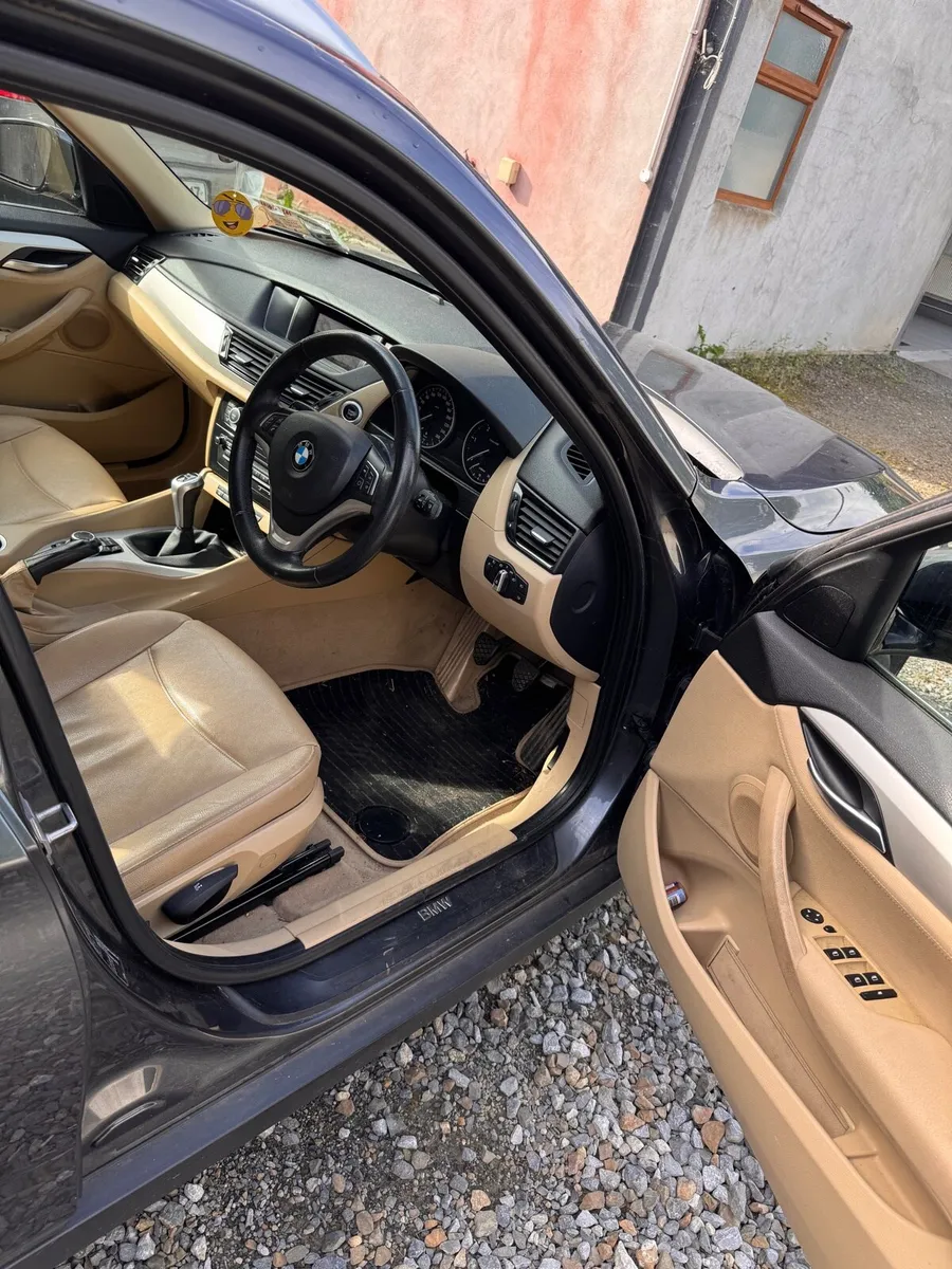 Bmw X1 2.0d s-drive - Image 3