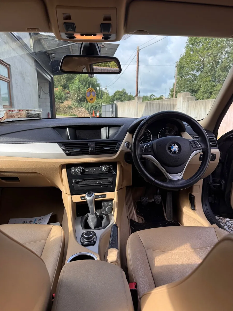 Bmw X1 2.0d s-drive - Image 4