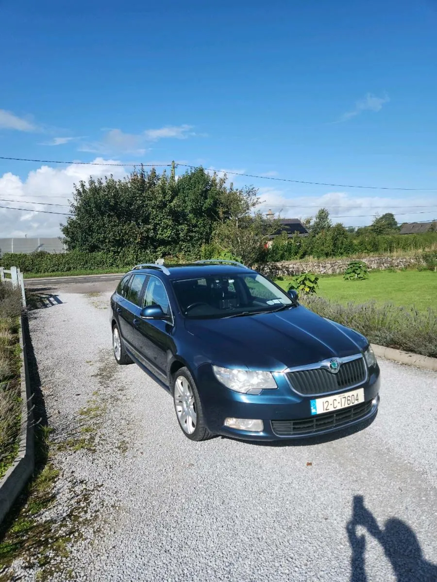 170bhp - 2.0L - Automatic - Image 1
