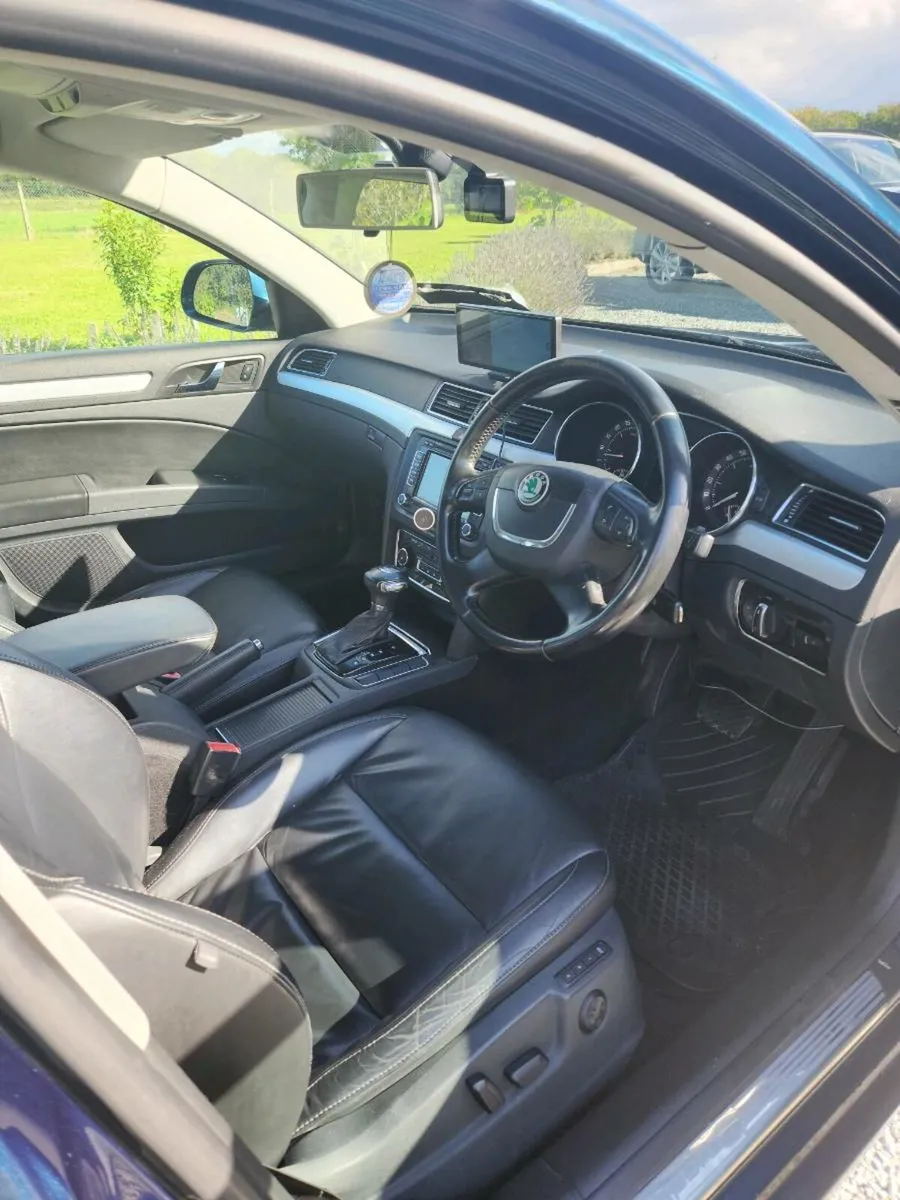170bhp - 2.0L - Automatic - Image 2