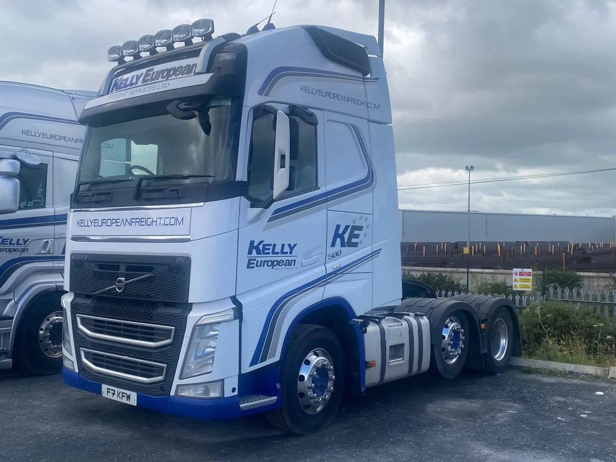 Volvo Other 2015 - Image 1