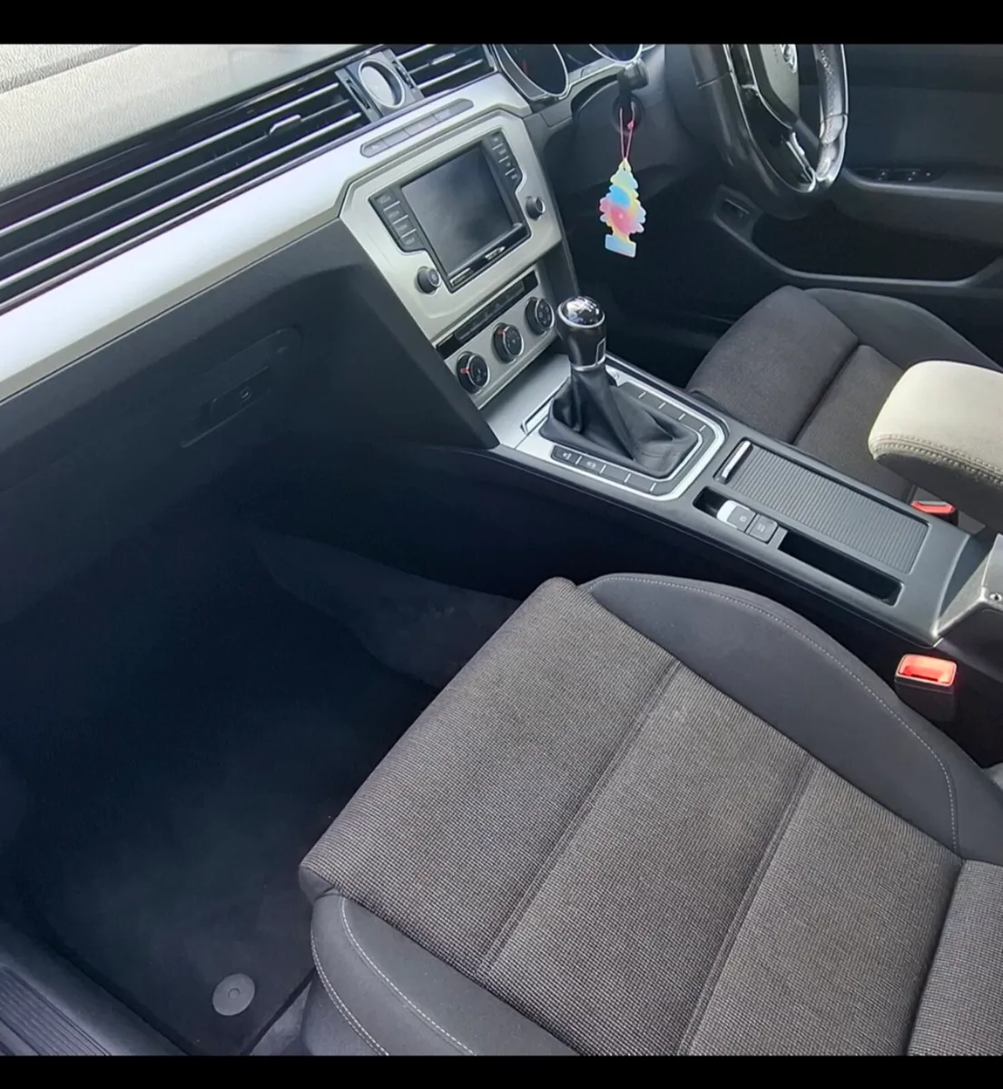Volkswagen passat,comfortline - Image 2