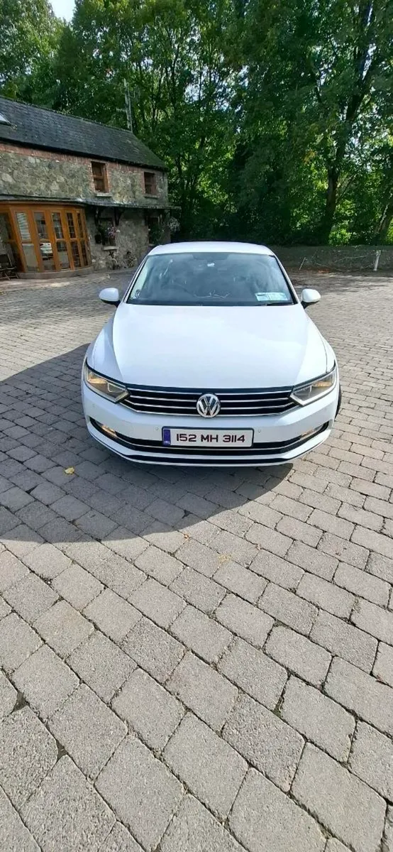 Volkswagen passat,comfortline - Image 4