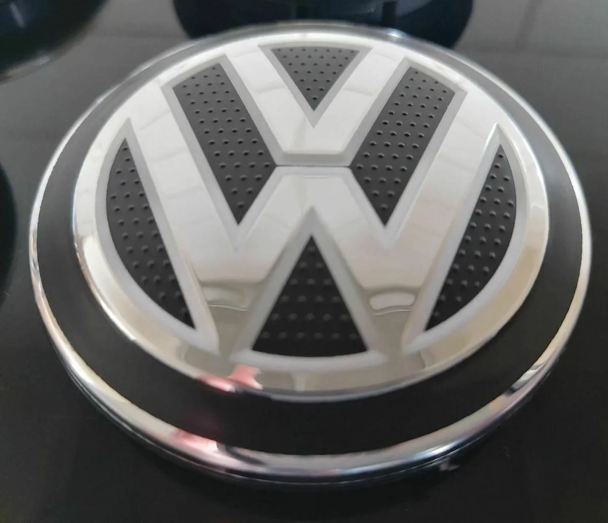 Volkswagen Caps - FREE POST - Image 3