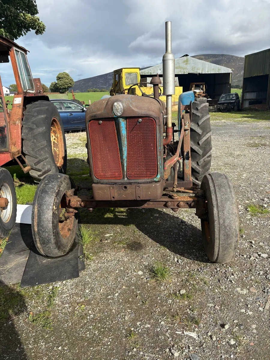 Fordson power major - Image 2