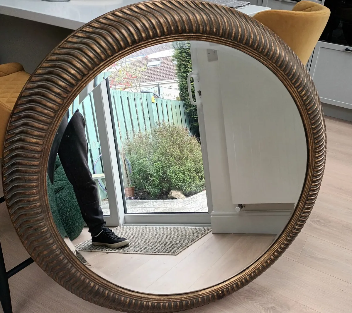 Mirror - Image 1