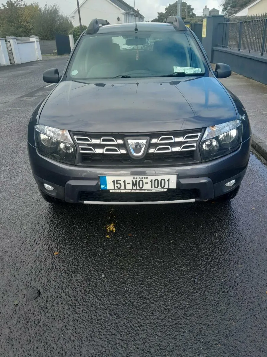 Jeep - Image 1